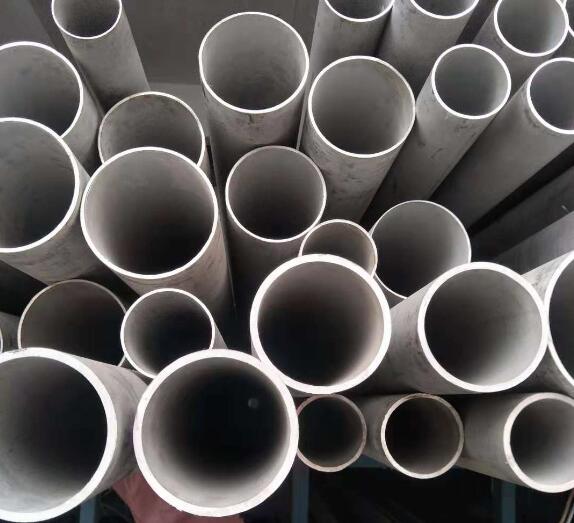 保康321不锈钢管