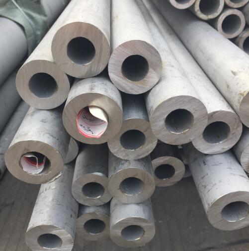 保康321不锈钢管