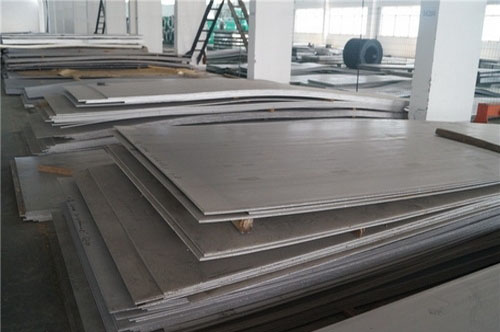 保康304不锈钢板