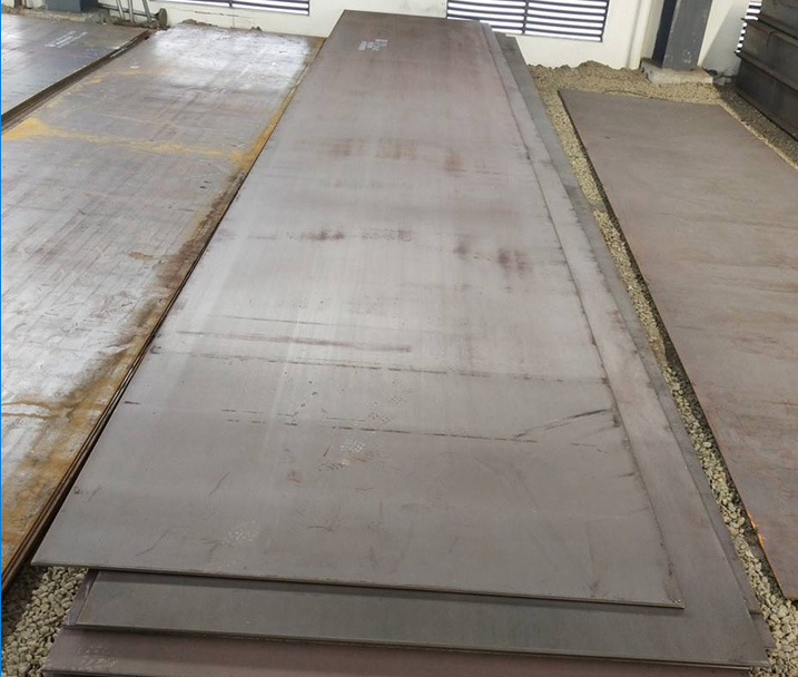 保康Q420GJD镀锌板