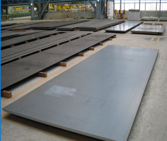 保康NM450C耐磨板