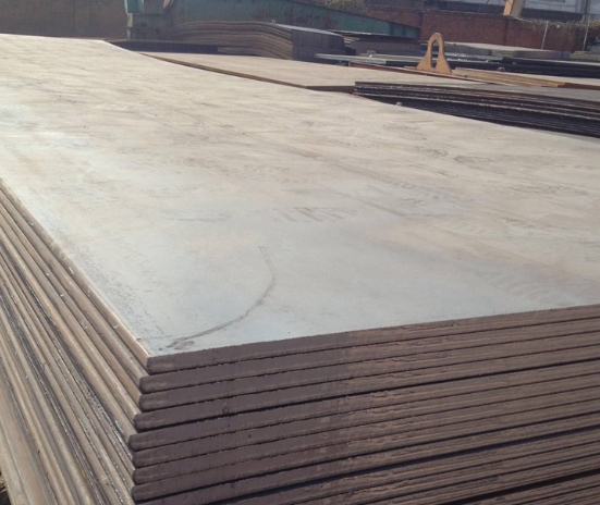 保康NM400耐磨板