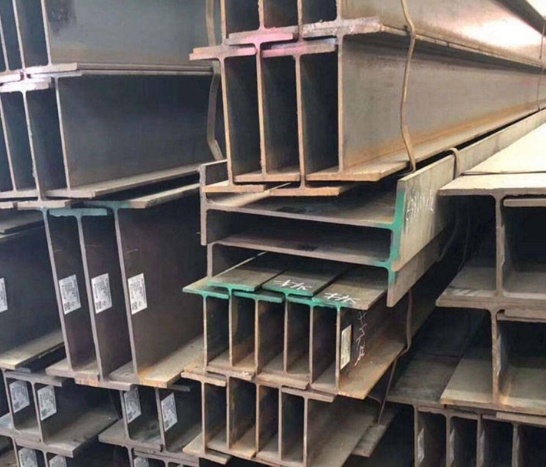 保康Q235C工字钢
